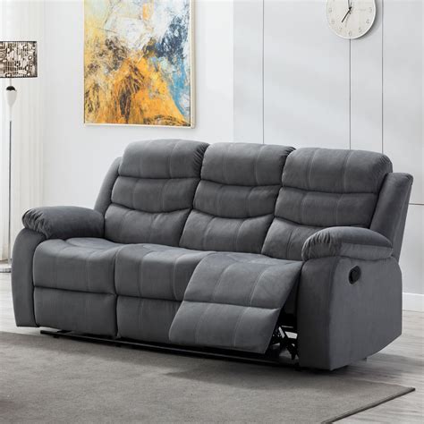 designer recliner sofas.